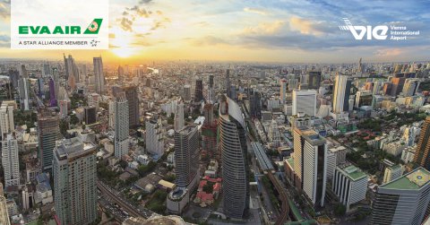 10 dôvodov, prečo navštíviť Bangkok