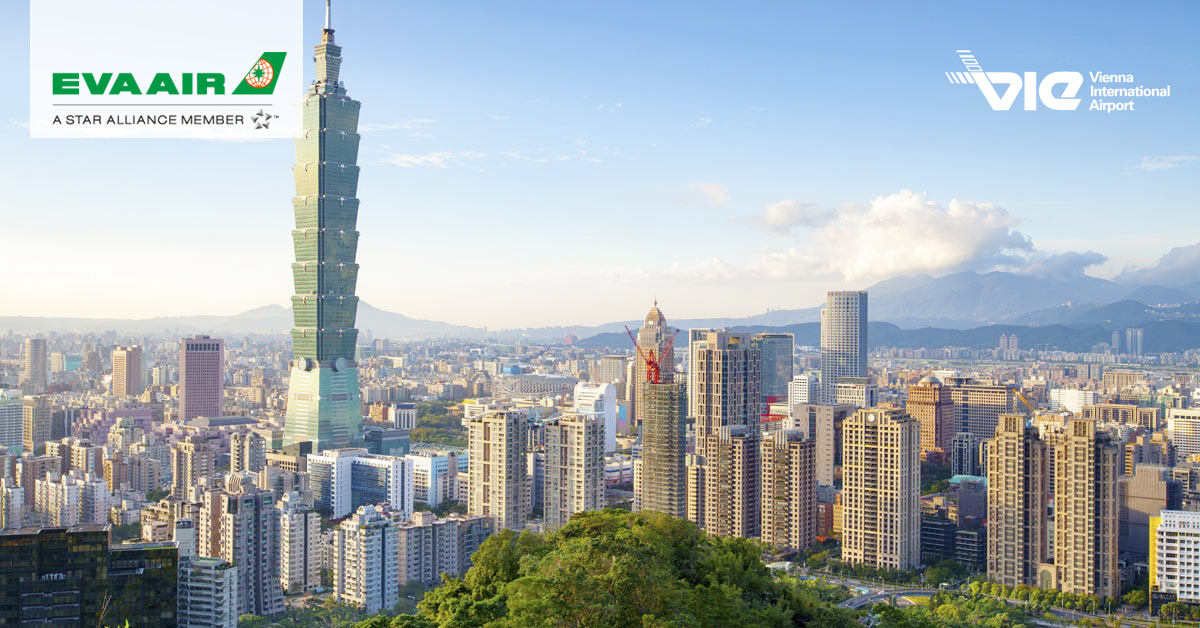10 najlepších atrakcií v Taiwane