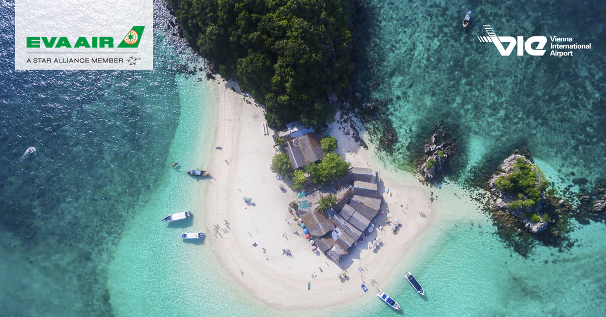 7 vecí, ktoré musíš na ostrove Phuket zažiť!