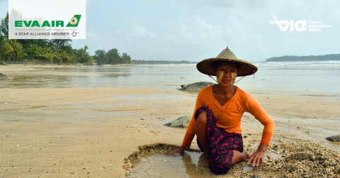 7 vecí, ktoré musíš v Mjanmarsku zažiť!
