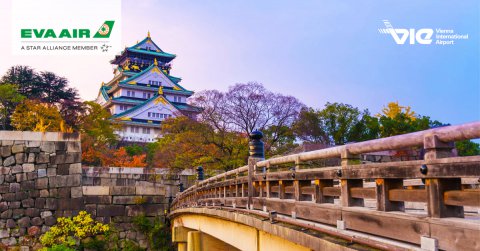 7 vecí, ktoré musíš v Osake zažiť