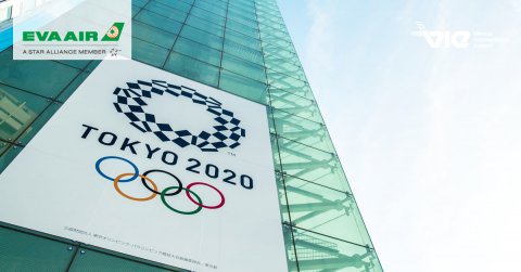 Letné olympijské hry 2020 v Tokiu