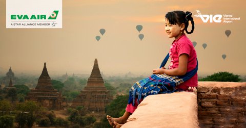 10 dôvodov, prečo navštíviť Mjanmarsko