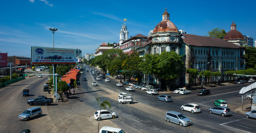 Galéria Pansodan