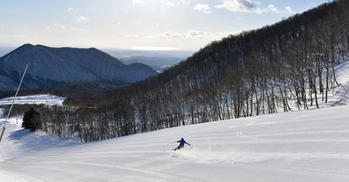 Spring Valley Izumi Kogen