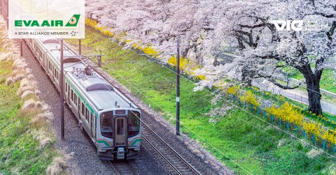 Sendai - mesto prírodných krás