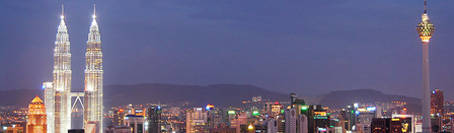 Kuala Lumpur