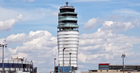Letisko Viedeň - Vienna International Airport