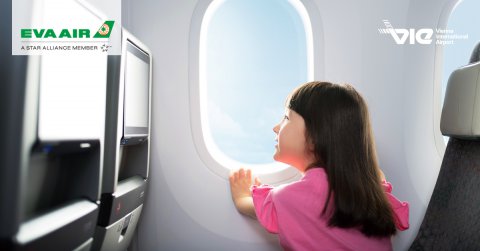 EVA Air víta ukončenie štrajku a ospravedlňuje sa za vzniknuté nepríjemnosti