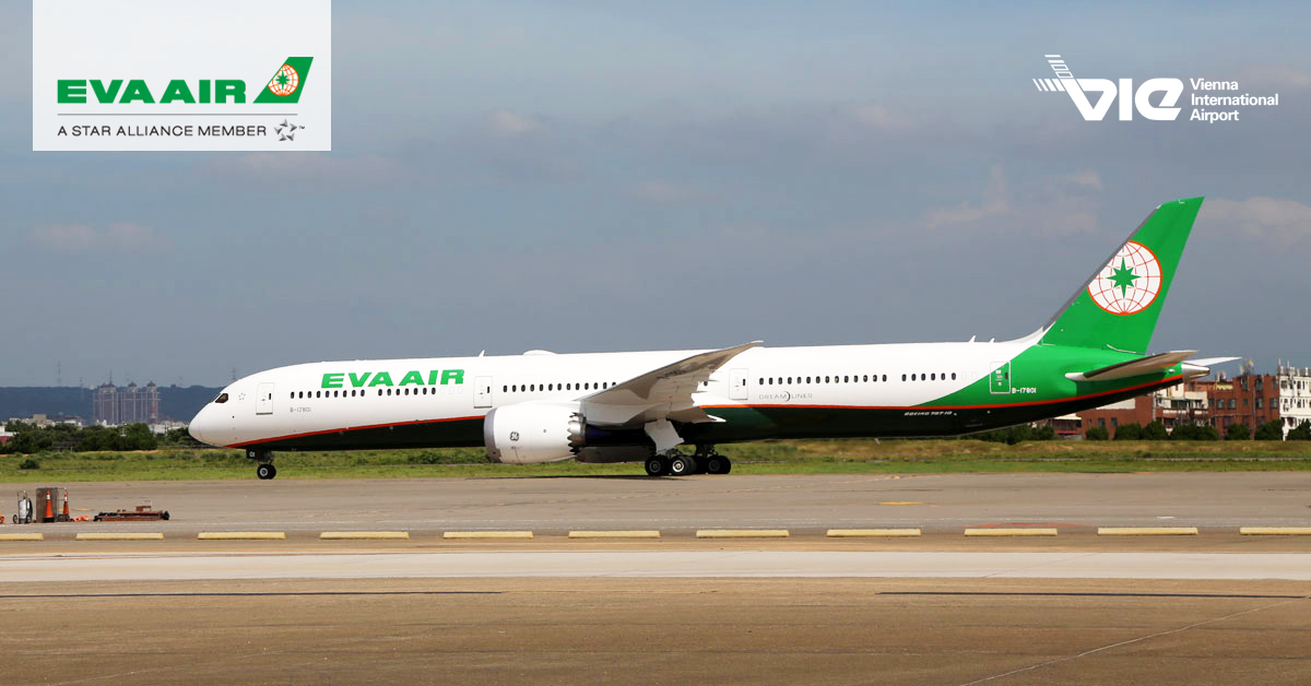 VYHLÁSENIE EVA Air: Bezpečnostné opatrenia proti novému koronavírusu