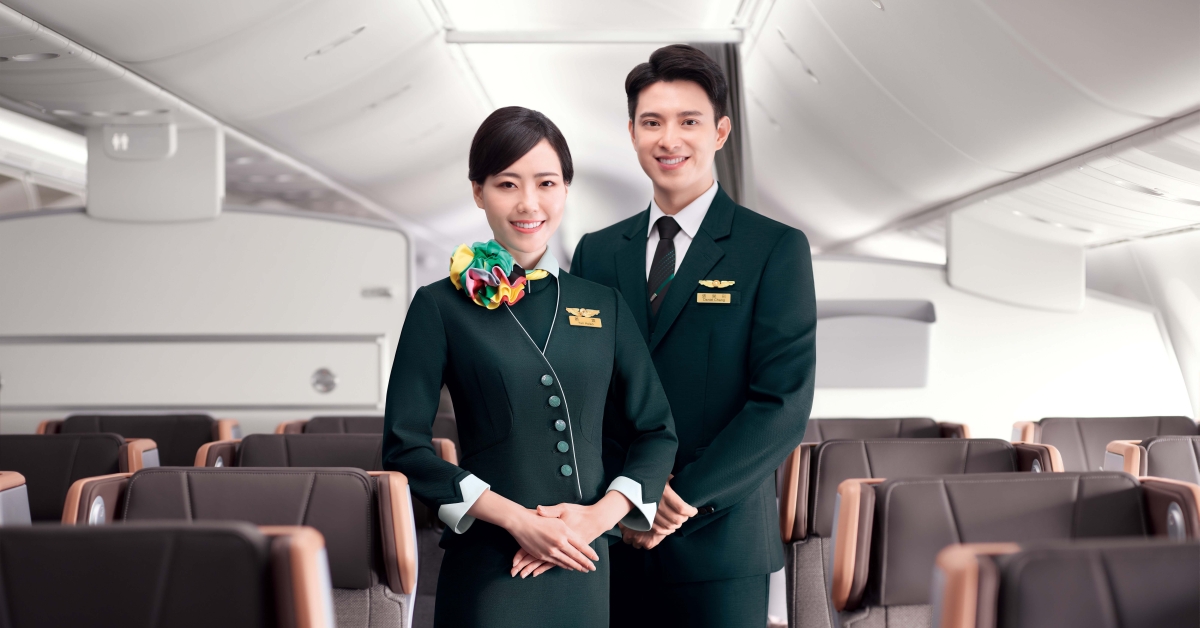 EVA Air uznaná ako 8. najbezpečnejšia letecká spoločnosť na svete pre rok 2026