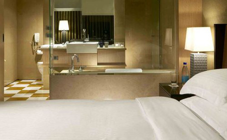 City Suites Hotel