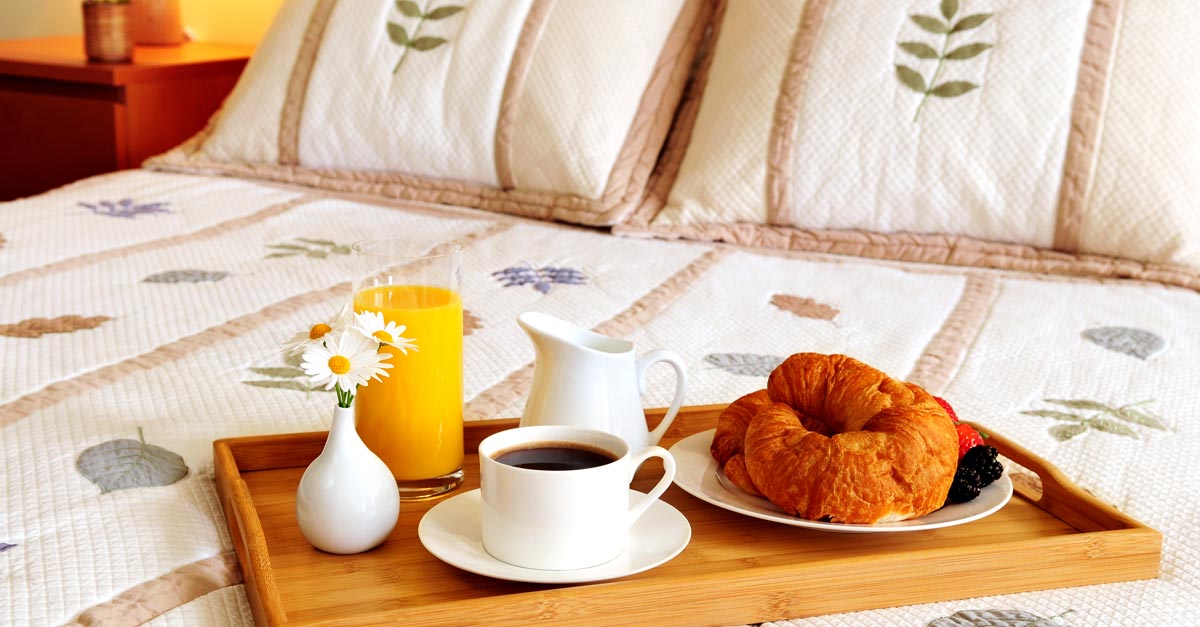 Pleasant Hotels International ****